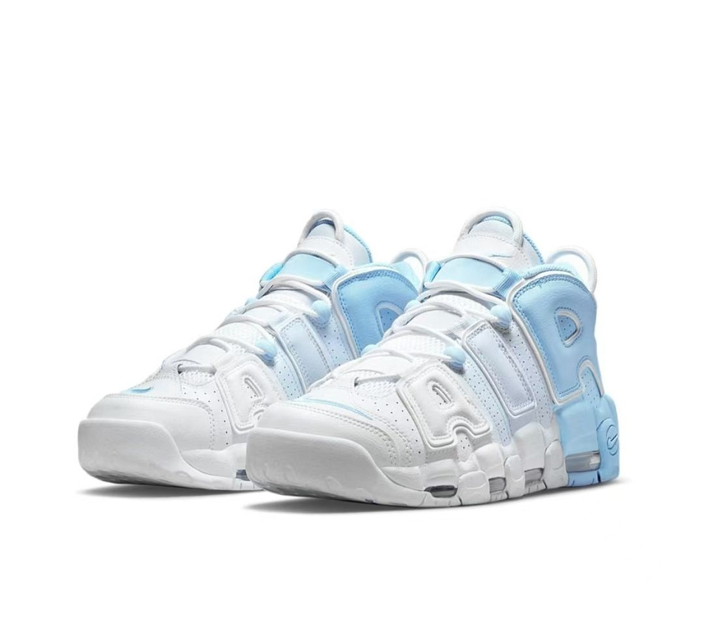 Кроссовки Nike Air More Uptempo #1