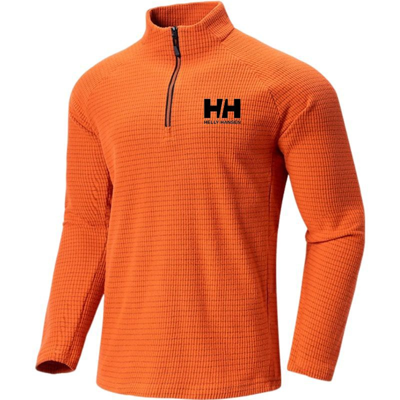 Лонгслив Helly Hansen #1