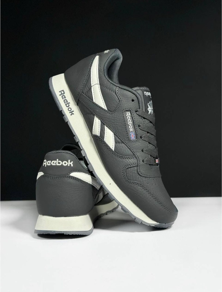 Кроссовки Reebok classic #1