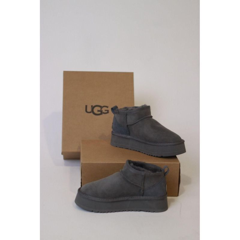 Угги UGG #1