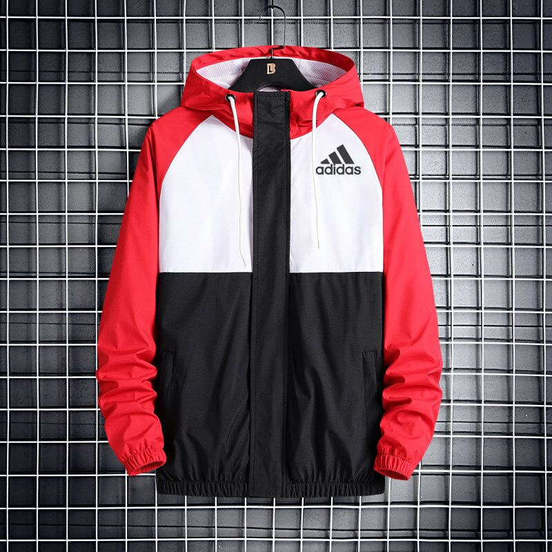 Куртка adidas #1