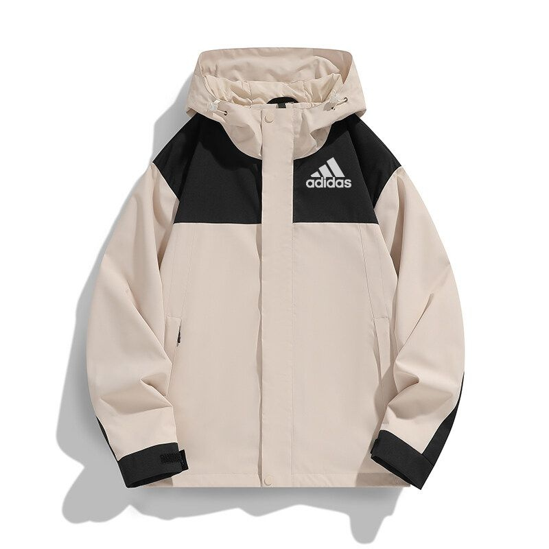 Куртка adidas #1