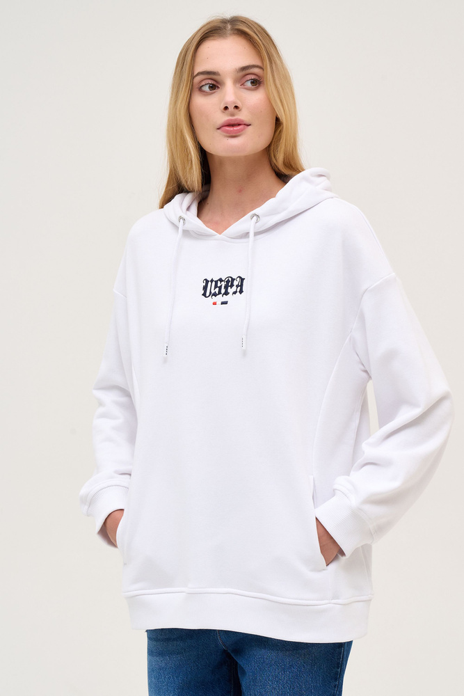 Толстовка U.S. POLO ASSN. #1