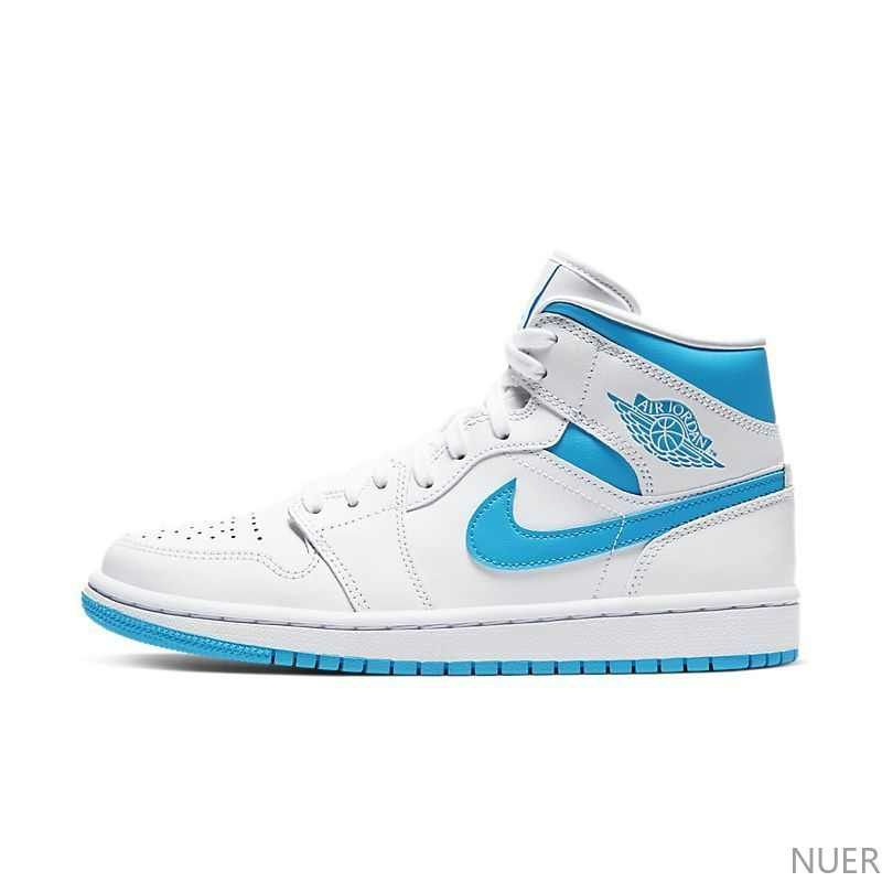 Кроссовки Nike Air Jordan 1 #1