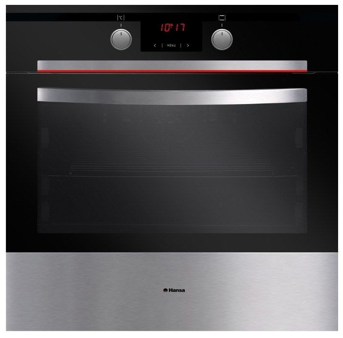 Hansa духовой шкаф Электрический Hansa BOEI 68434 - купить с доставкой ...