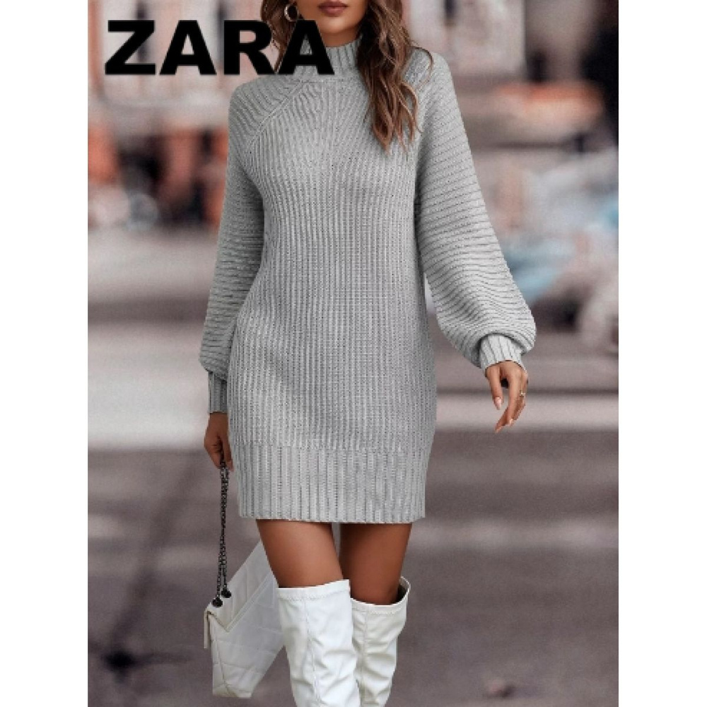 Платье Zara #1