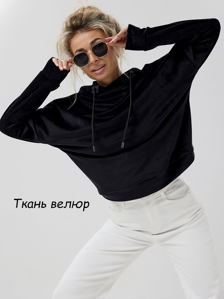 Толстовка Timis #1