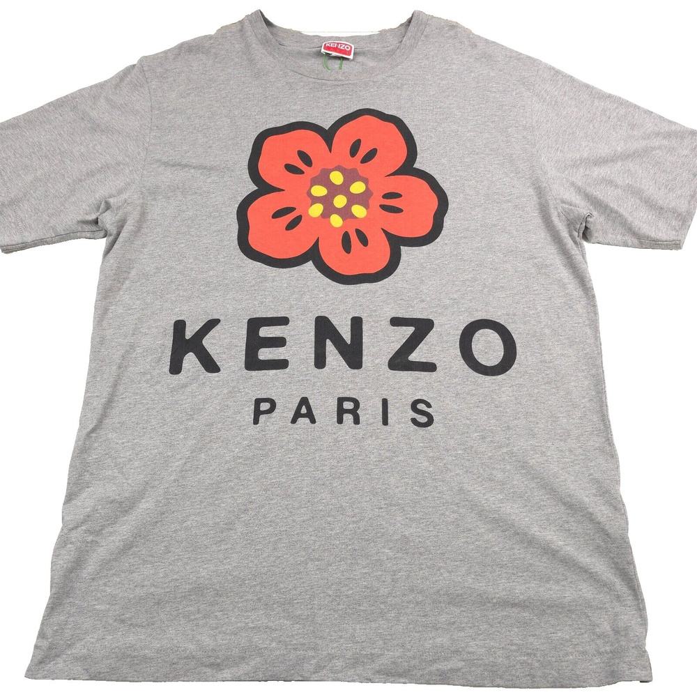 Футболка Kenzo KENZO #1