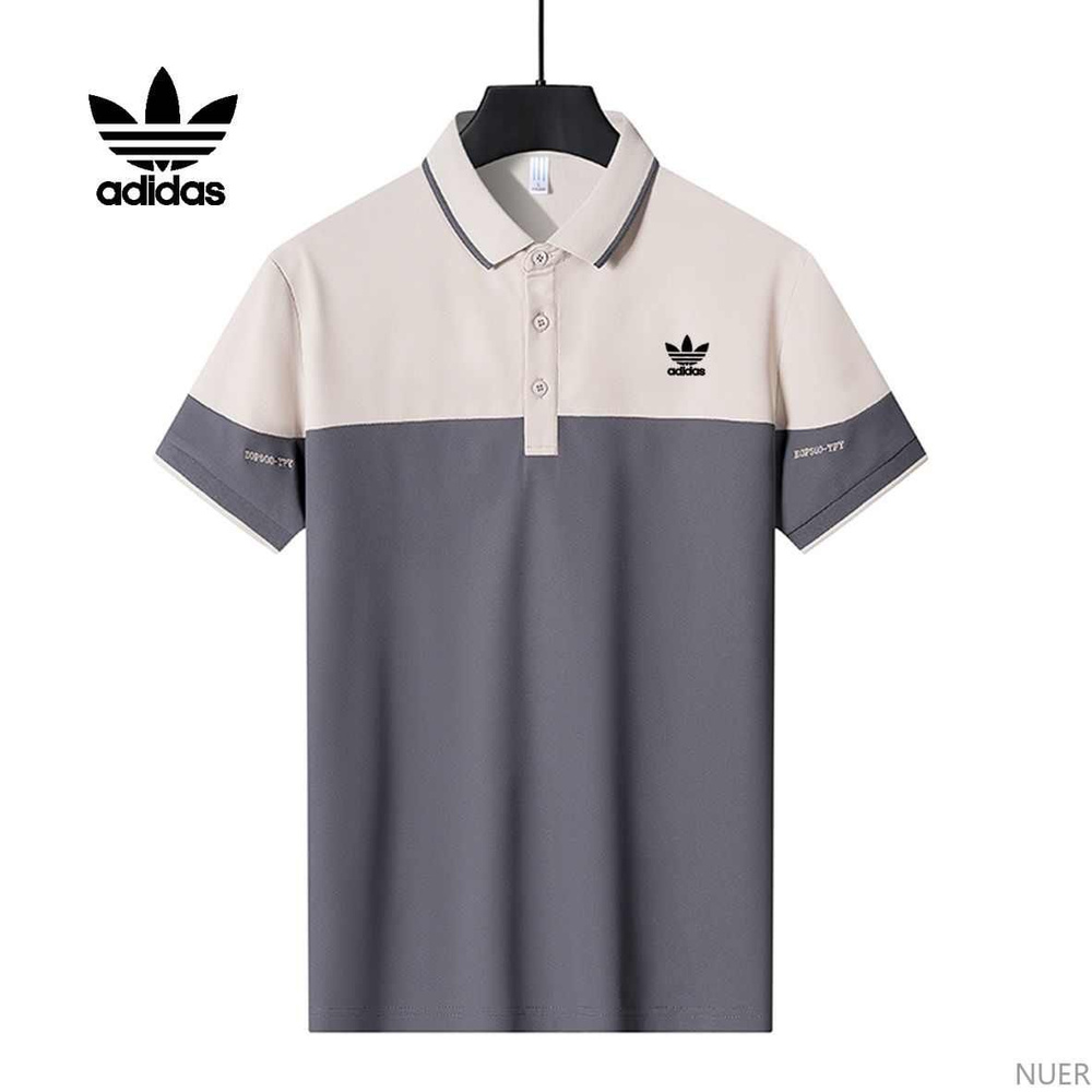 Рубашка adidas #1