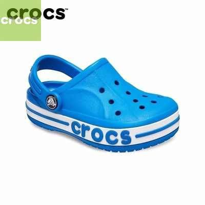 Сандалии Crocs Tulum Toe Post Sandal W #1