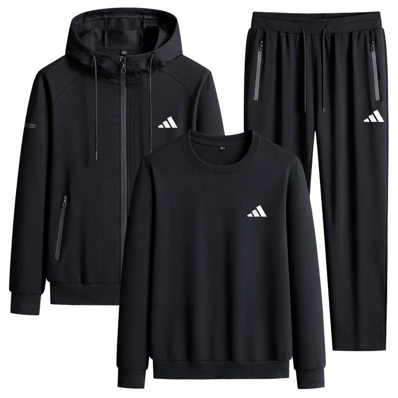 Костюм спортивный adidas #1