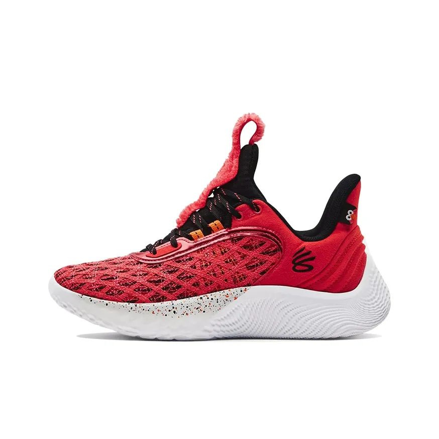 Кроссовки Under Armour Curry 9 #1