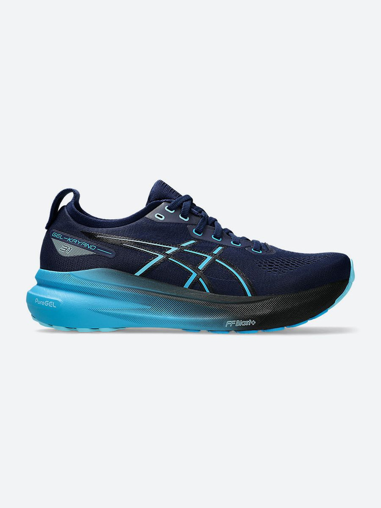 Asics gel kayano 24 women's running shoes reviews best sale