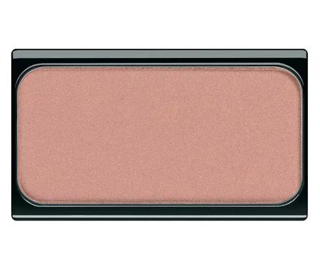 ARTDECO Пудровые румяна, № 18 Beige Rose Blush, 5 г #1