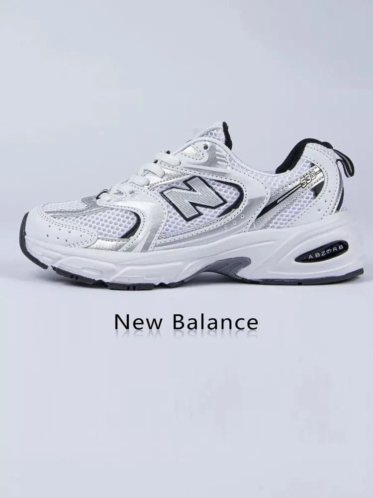 Кроссовки New Balance #1