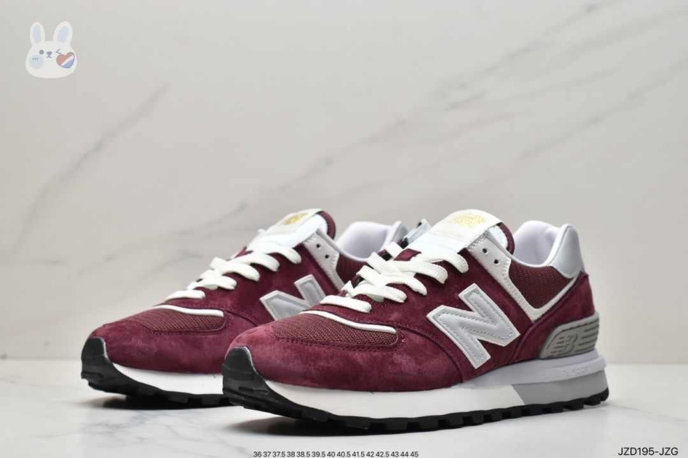 Кроссовки New Balance #1