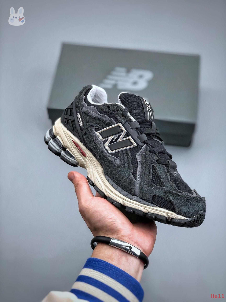 Кроссовки New Balance #1