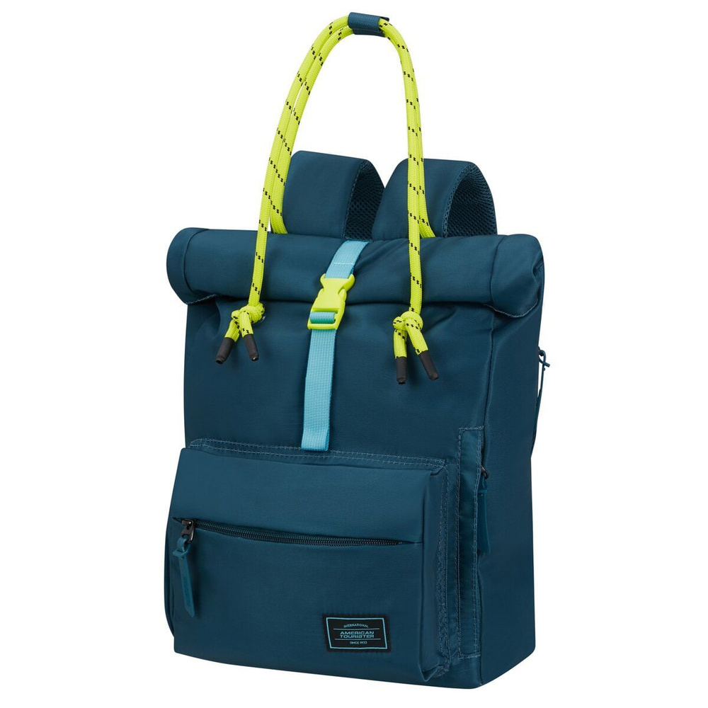 Рюкзак на колесиках American Tourister Urban Groove Athleisure, 151451-6613 #1