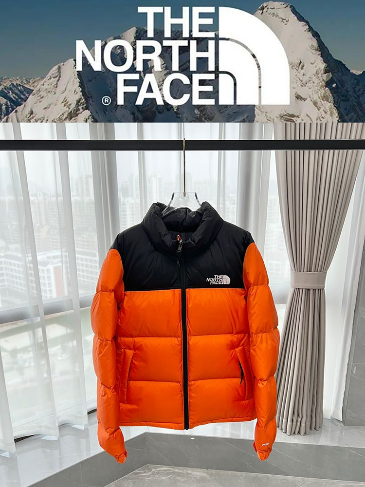 Пуховик The North Face 1996 #1