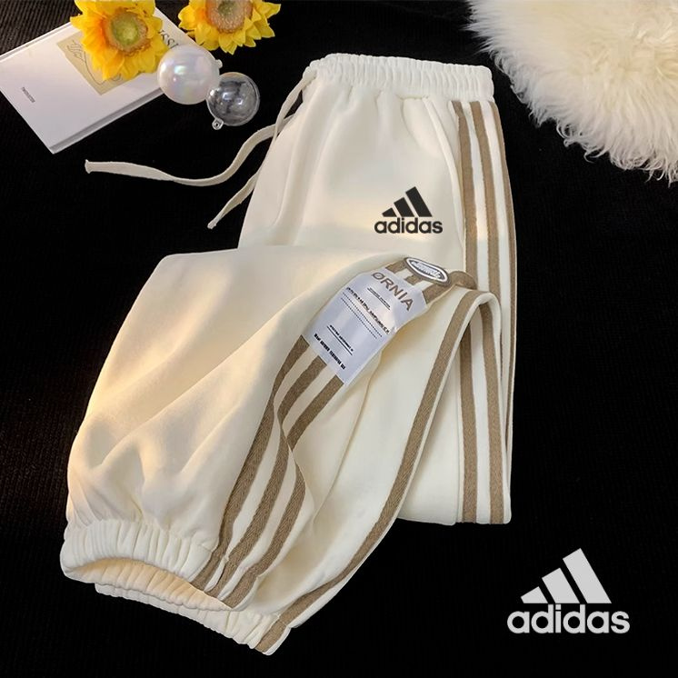 Брюки спортивные adidas Sportswear #1