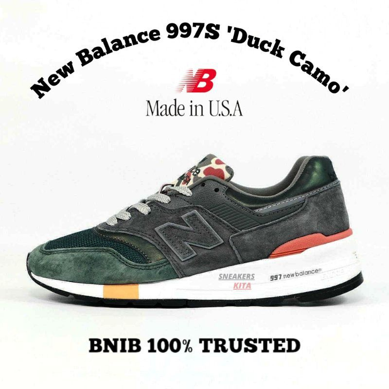 Кроссовки New Balance Весь мир моды #1