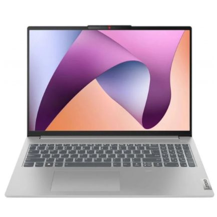 Lenovo IdeaPad 5 Slim 16ABR8 Ноутбук 16", AMD Ryzen 7 7730U, RAM 16 ГБ, SSD 512 ГБ, AMD Radeon Graphics, #1