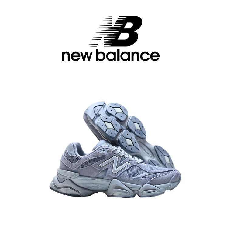 Кроссовки New Balance #1