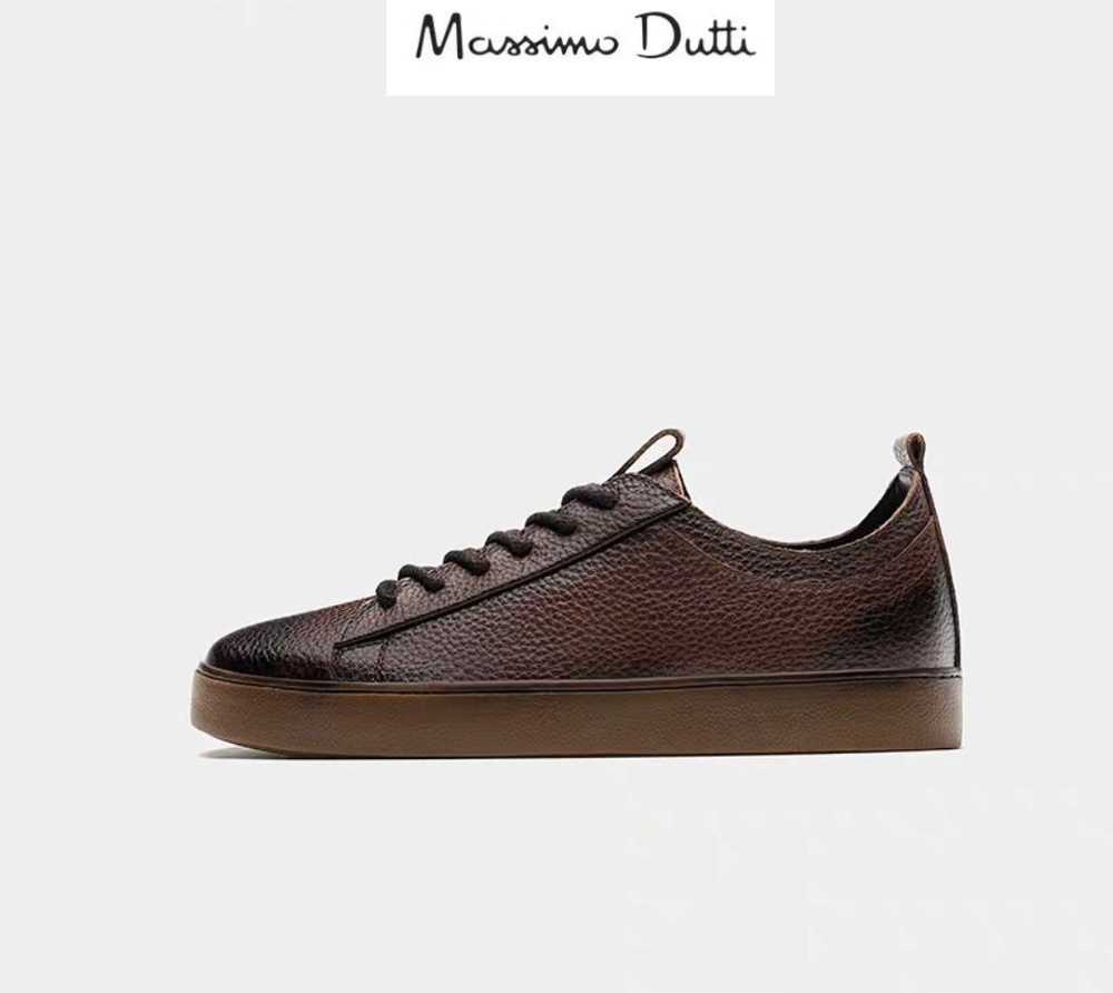 Кроссовки Massimo Dutti #1