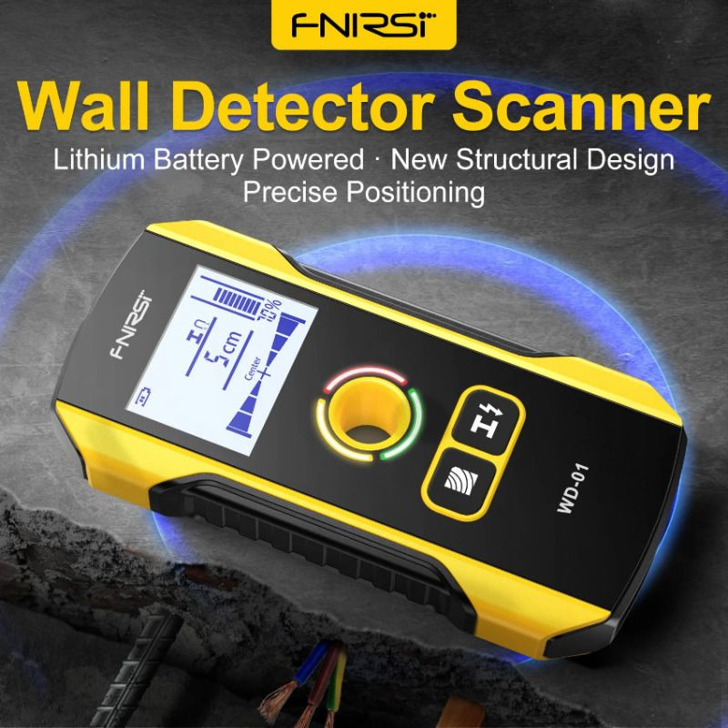 FNIRSI WD-01 WD-02 Принадлежности для инструментов #1