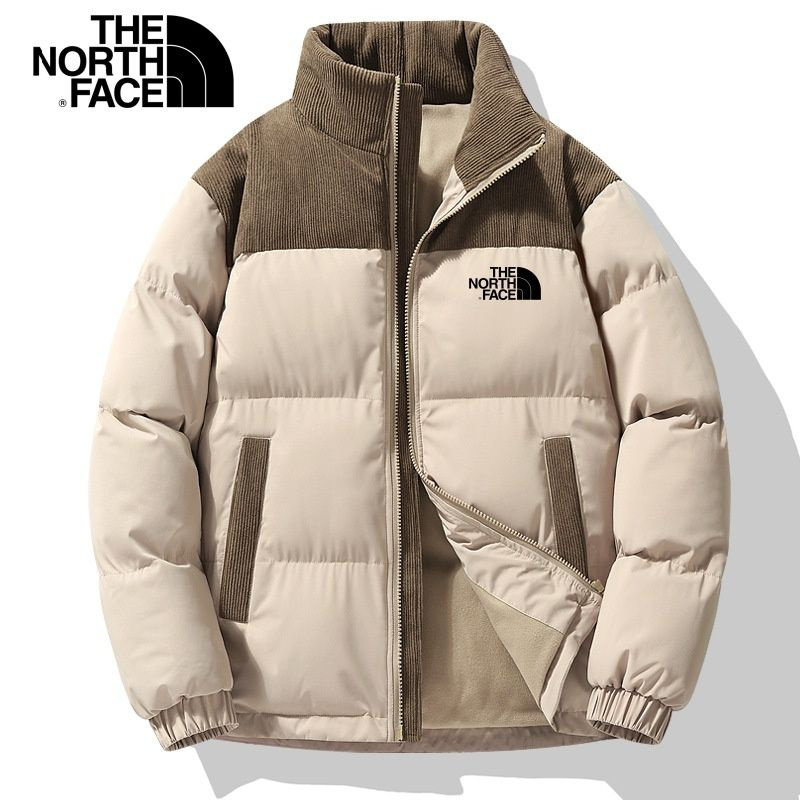 Пуховик The North Face #1