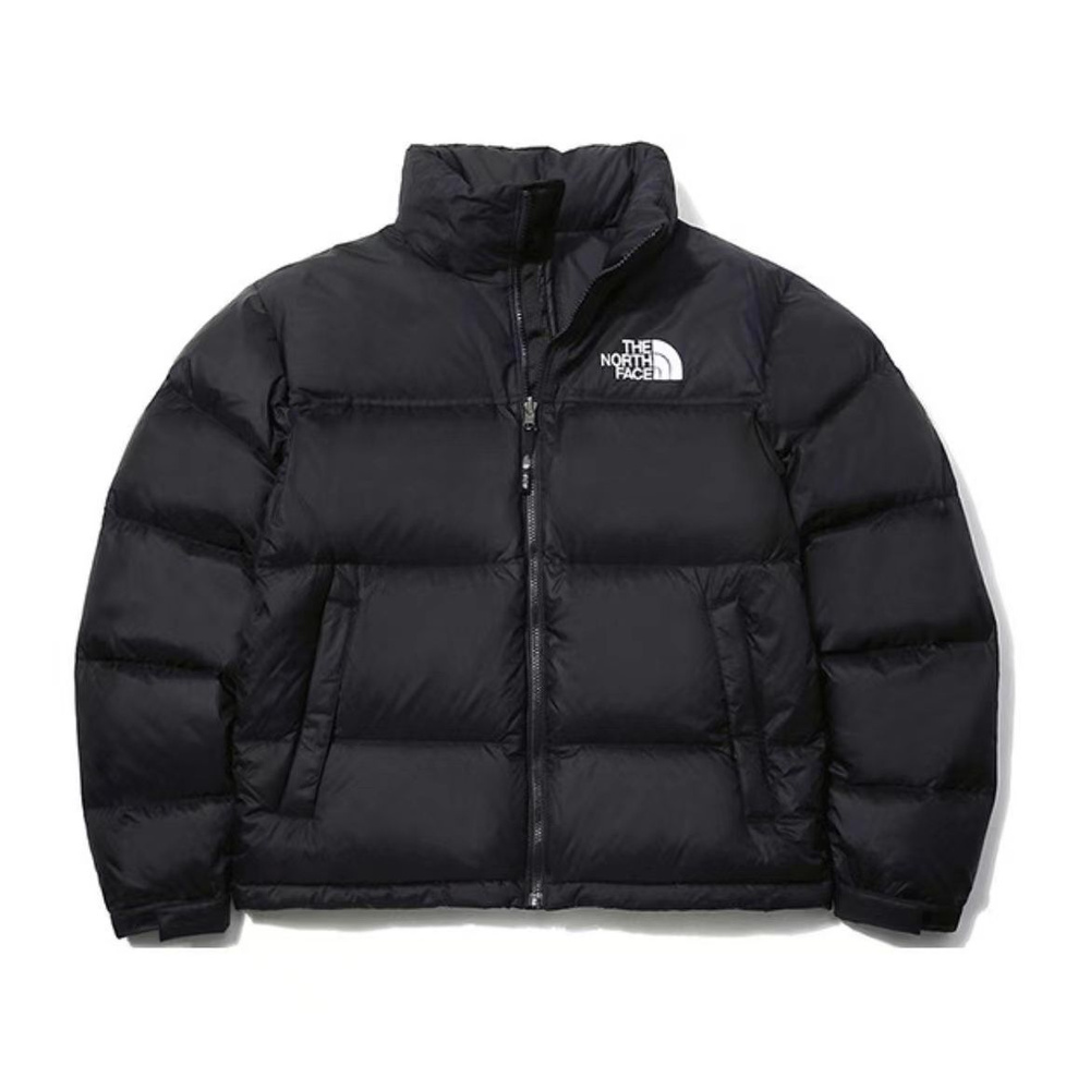 Пуховик The North Face #1