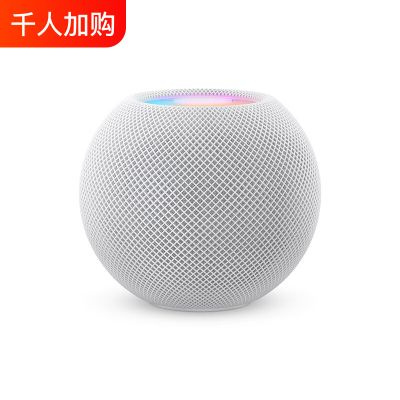 Умный динамик Apple HomePod mini smart speaker #1