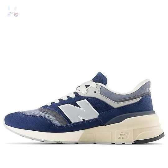 Кроссовки New Balance #1