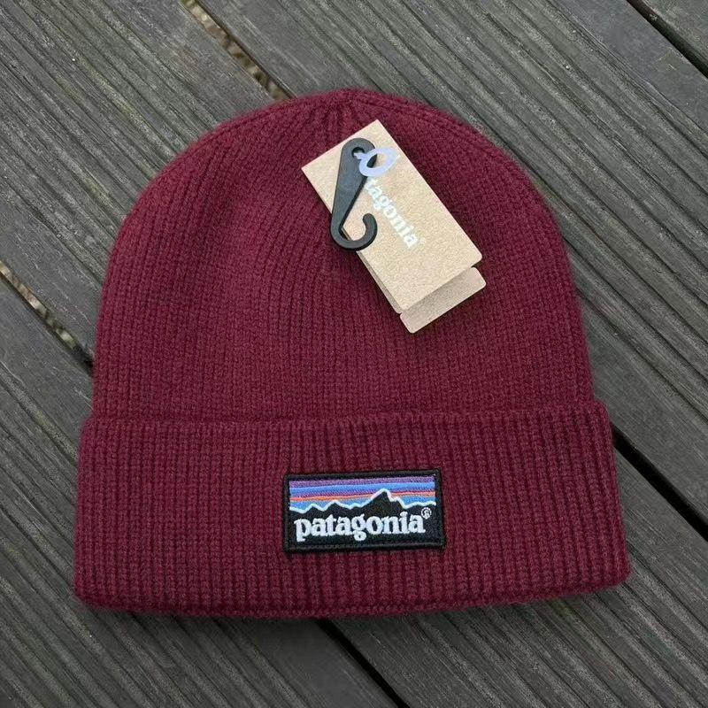 Шапка Patagonia #1