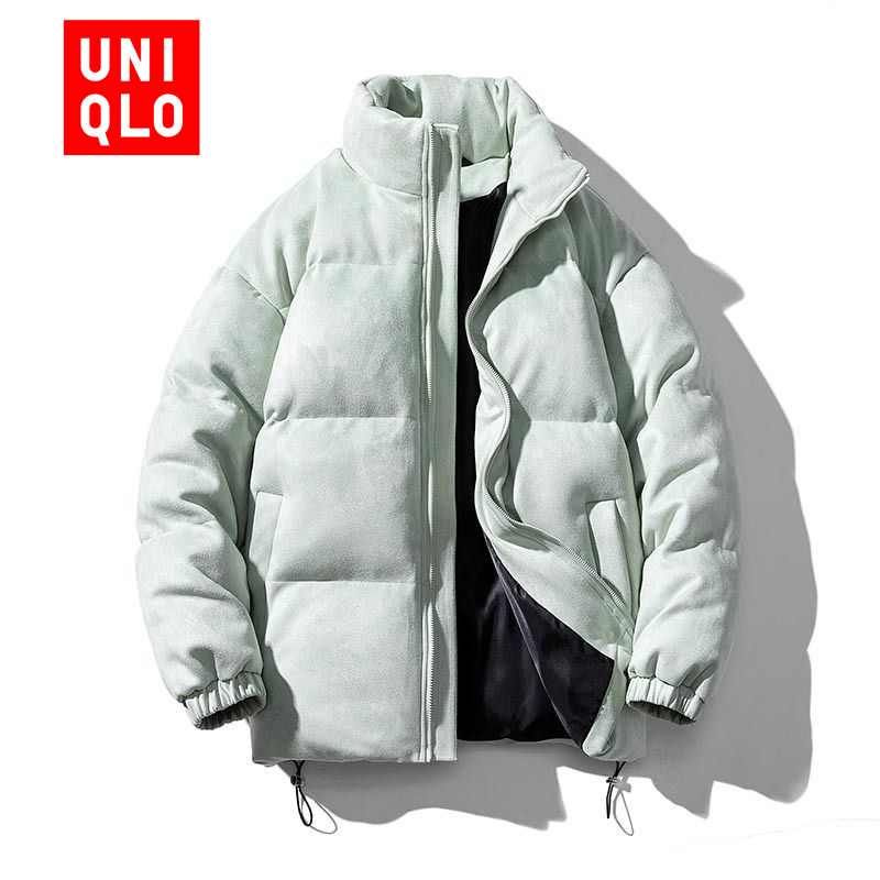 Куртка Uniqlo #1