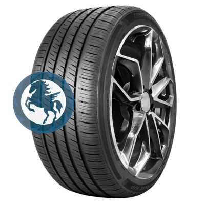 Landspider Citytraxx H/P Шины  летние 255/35  R20 97W #1