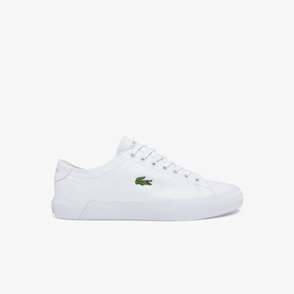 Кеды Lacoste #1