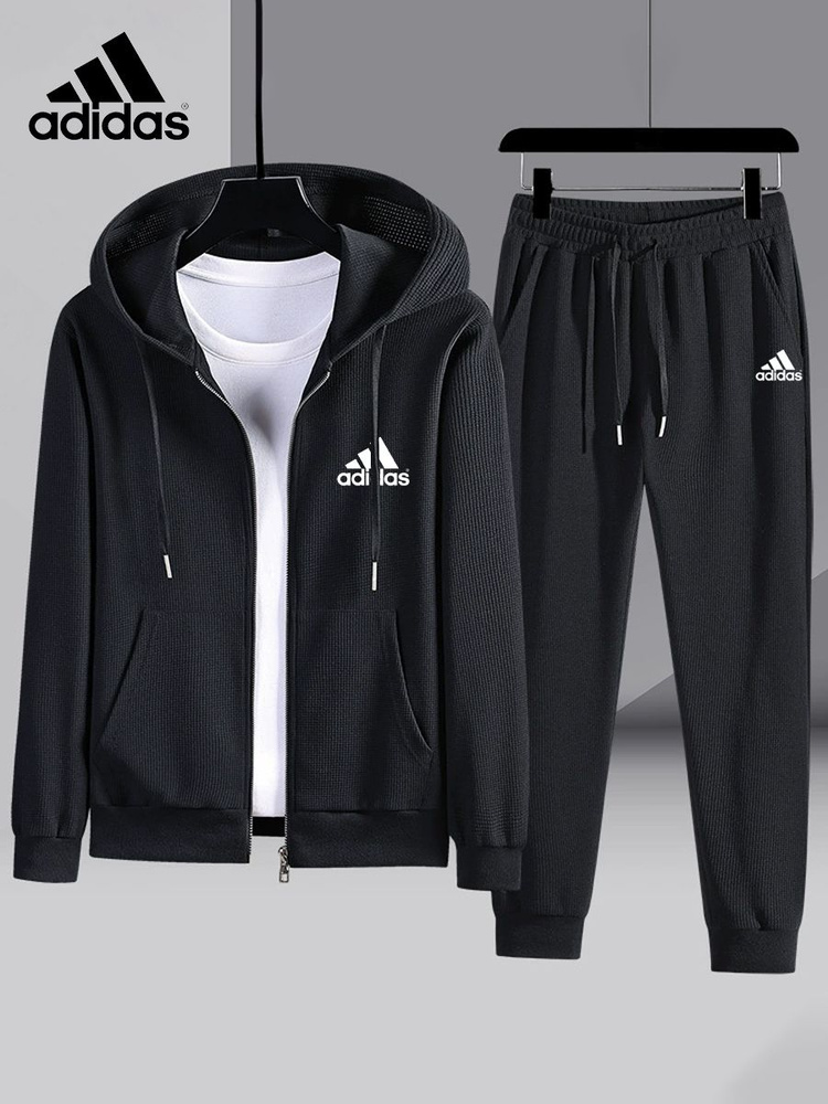 Костюм спортивный adidas #1