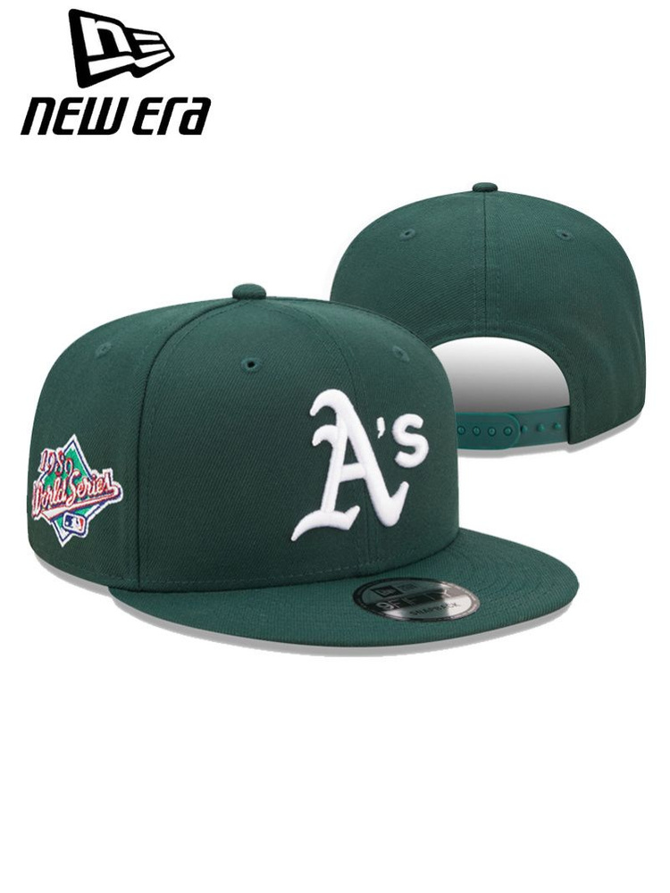 Бейсболка New Era New Era 9Fifty Snapback S-Logo #1