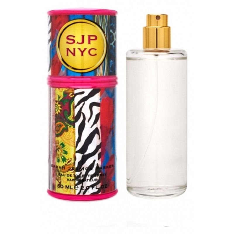 Sarah Jessica Parker SJP NYC Парфюмерная вода для женщин 100 ml #1