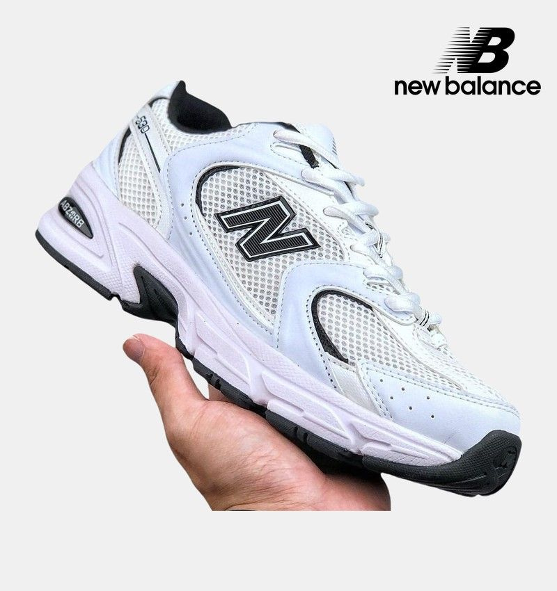 Кроссовки New Balance NB 530 #1