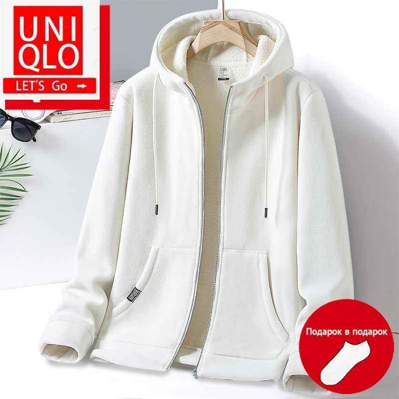 Толстовка Uniqlo #1