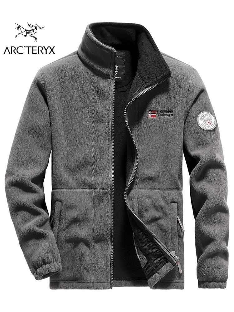 Куртка Arc'teryx #1