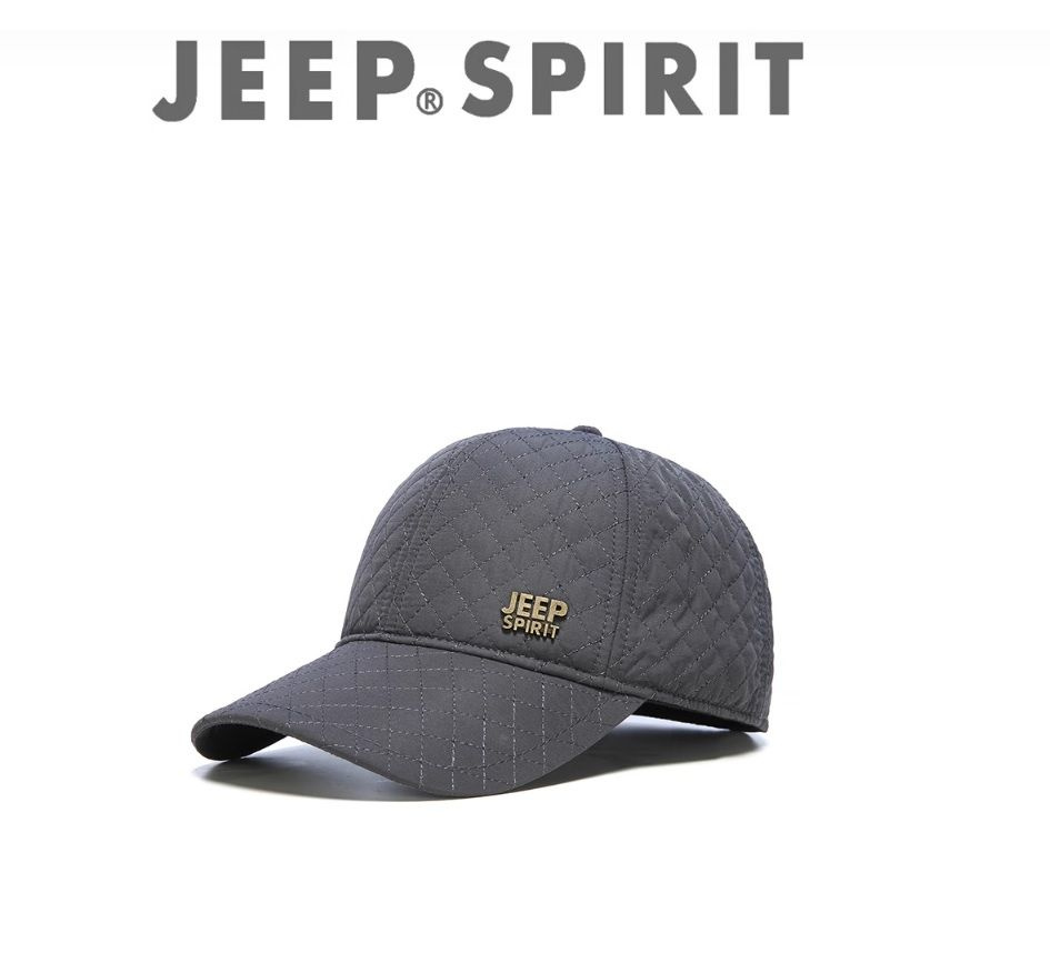 Бейсболка JEEP SPIRIT #1