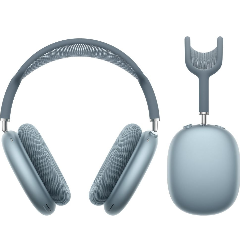 AirPods Max type-c ミッドナイト AirPods Max - ミッドナイト - Apple（日本）