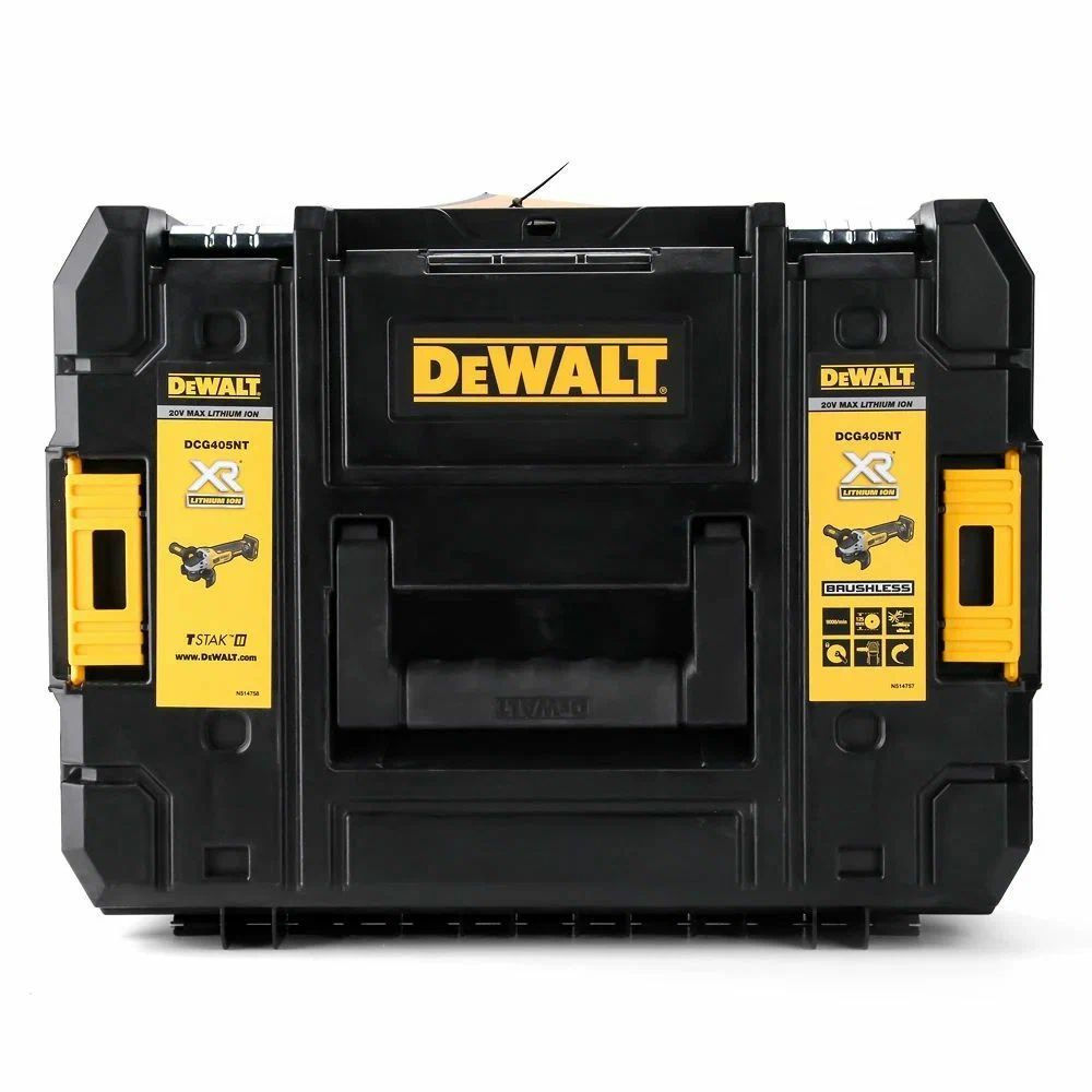 Кейс DeWalt Tstak 2 (DWST1-17807) #1