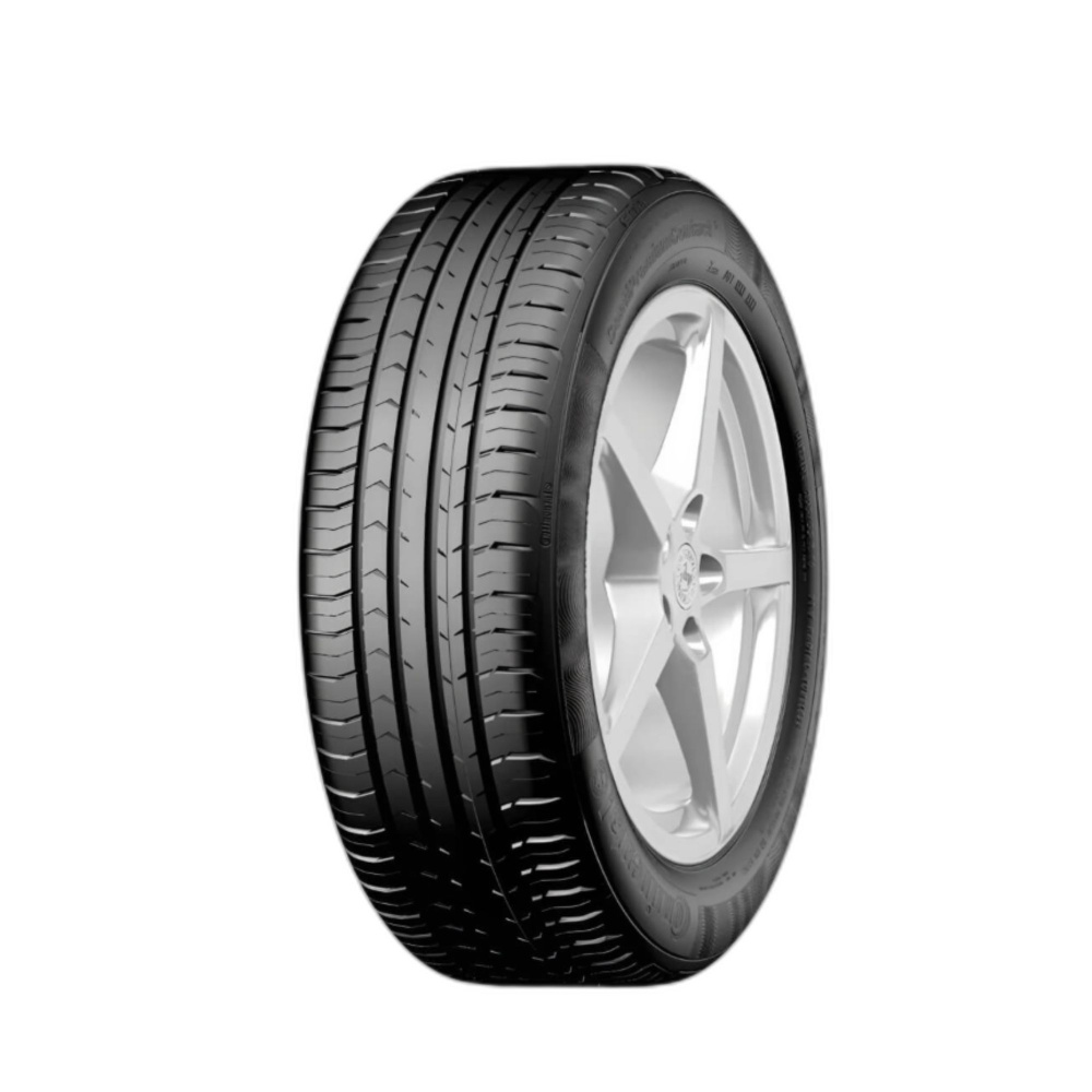 Gislaved PremiumControl Шины  летние 215/60  R17 96H #1