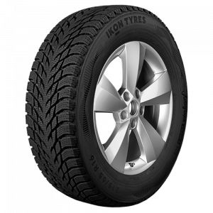 Ikon Tyres Autograph Snow 3 SUV Шины  зимние 235/65  R17 108R #1