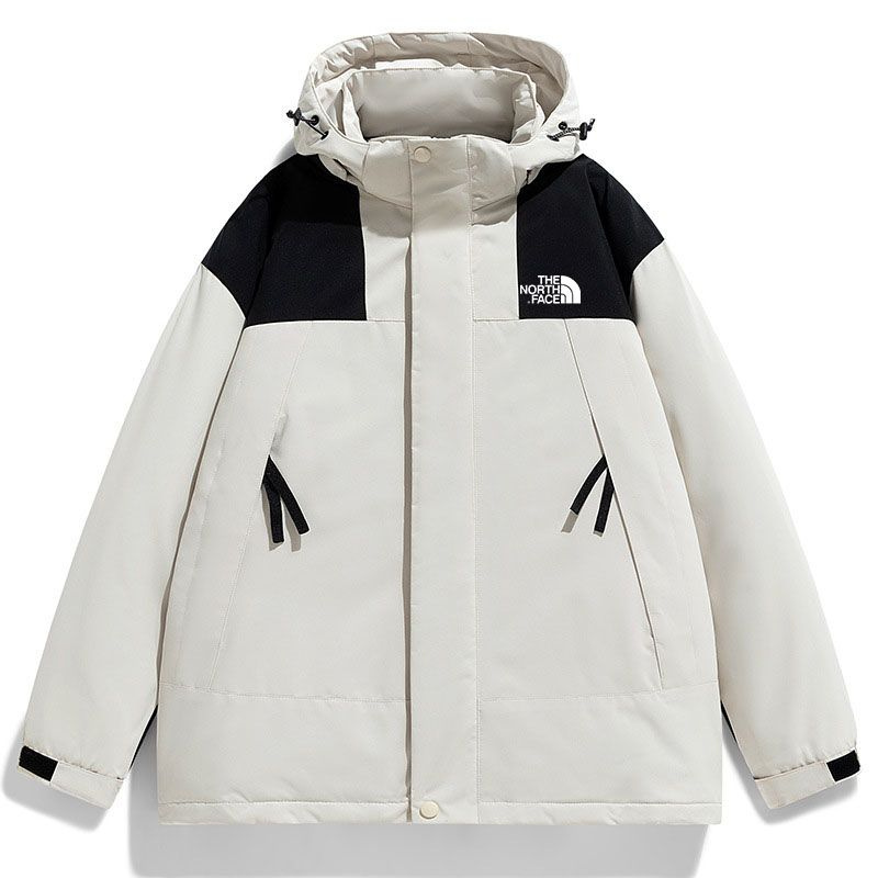 Пуховик The North Face Костюм #1