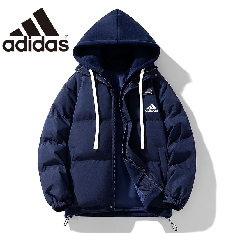 Пуховик adidas #1